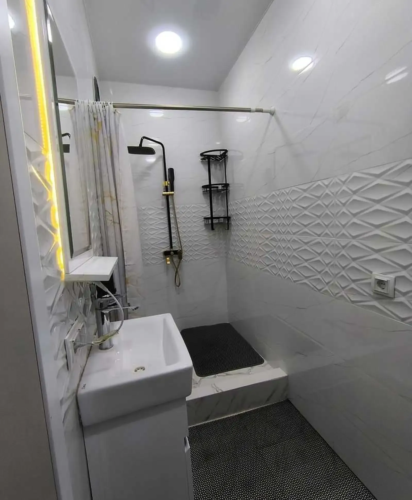 2-комн. квартира, 10 этаж, 60м², 112 мкр, маҳаллаи Казокон