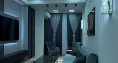 2-комн. квартира, 8 этаж, 74 м², Славянский,Себистон