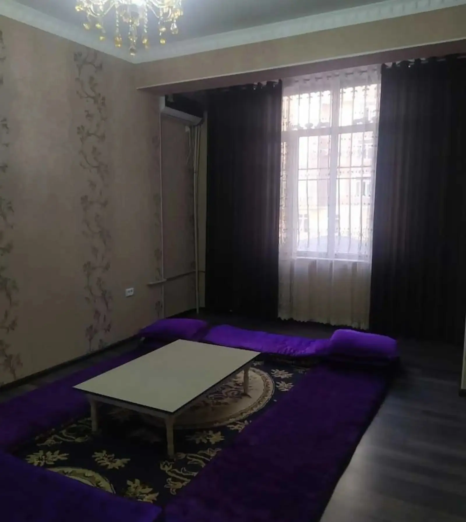 2-комн. квартира, 2 этаж, 55м², сино