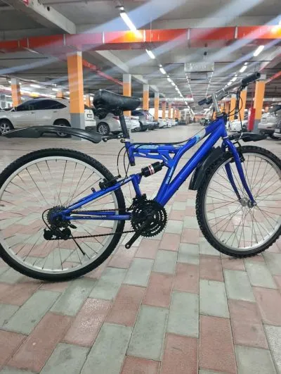 Велосипед