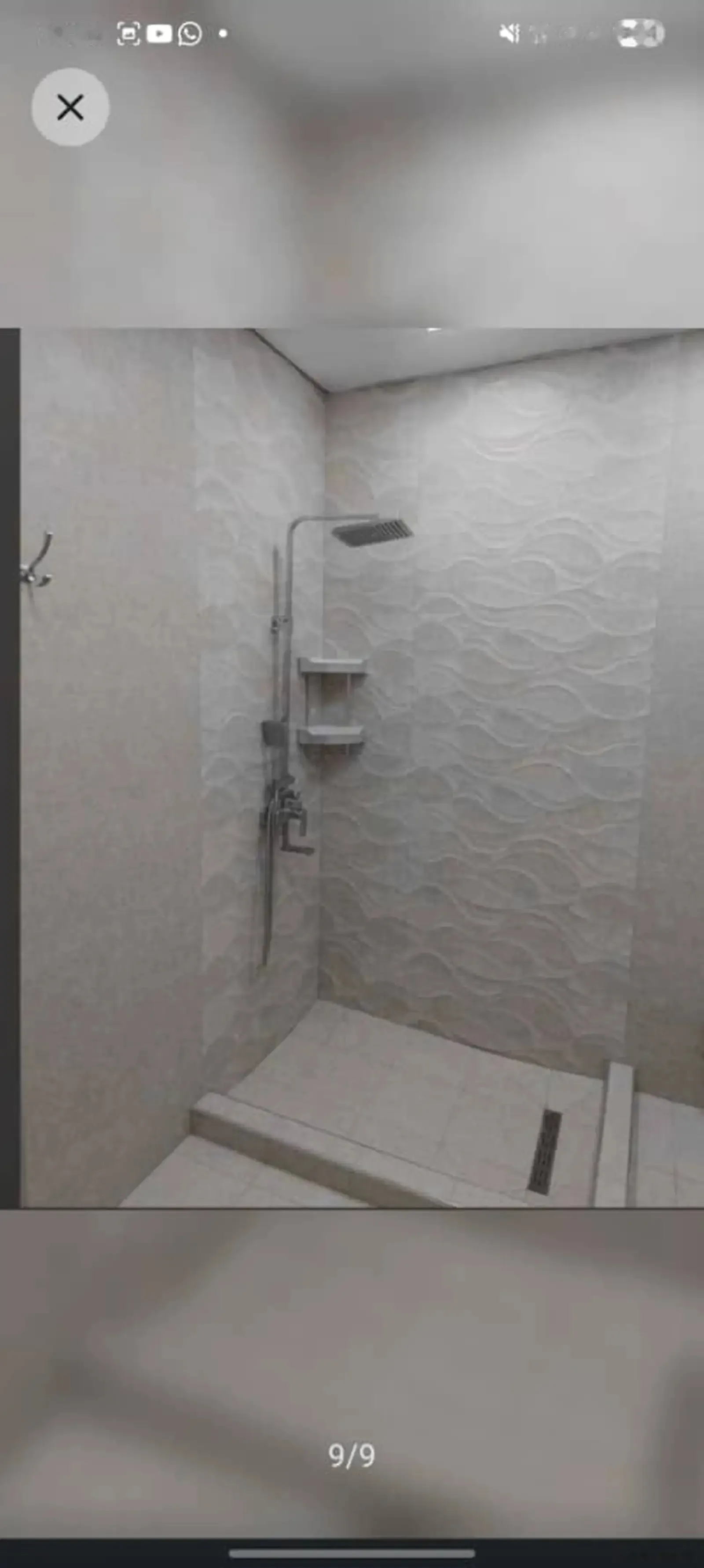 3-комн. квартира, 9 этаж, 86м², садбарг
