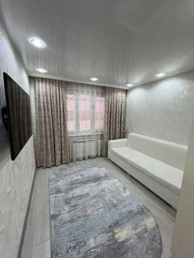 3-комн. квартира, 5 этаж, 85м², Испечак