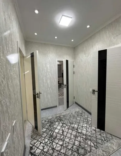 2-комн. квартира, 7 этаж, 60м², Сомони