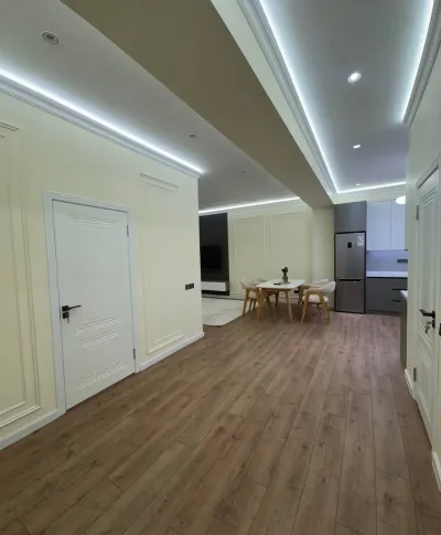 2-комн. квартира, 8 этаж, 86 м², Сино 92мкр Пайкар 112мкр