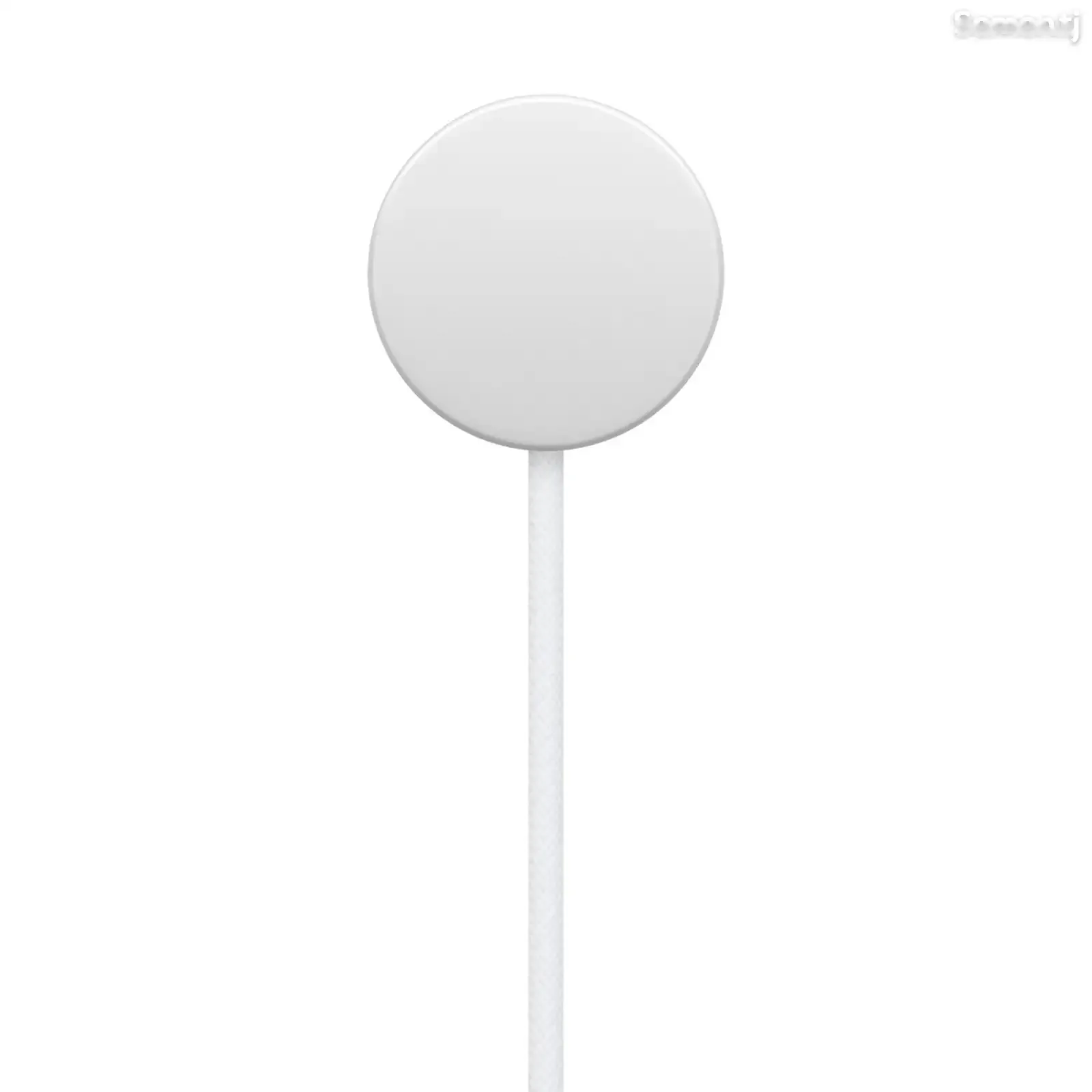 Кабель зарядник Apple Watch Magnetic Fast Charger to USB-C Cable 1 m