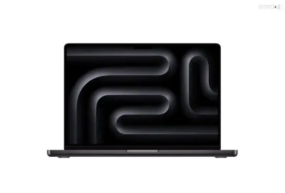 Ноутбук Apple MacBook Pro 14, M5 Max, 36ГБ, 2ТБ SSD, Space Black, MGDU4