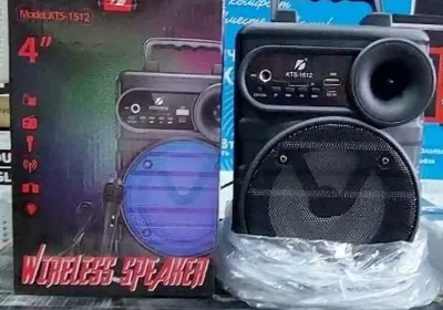 Колонка