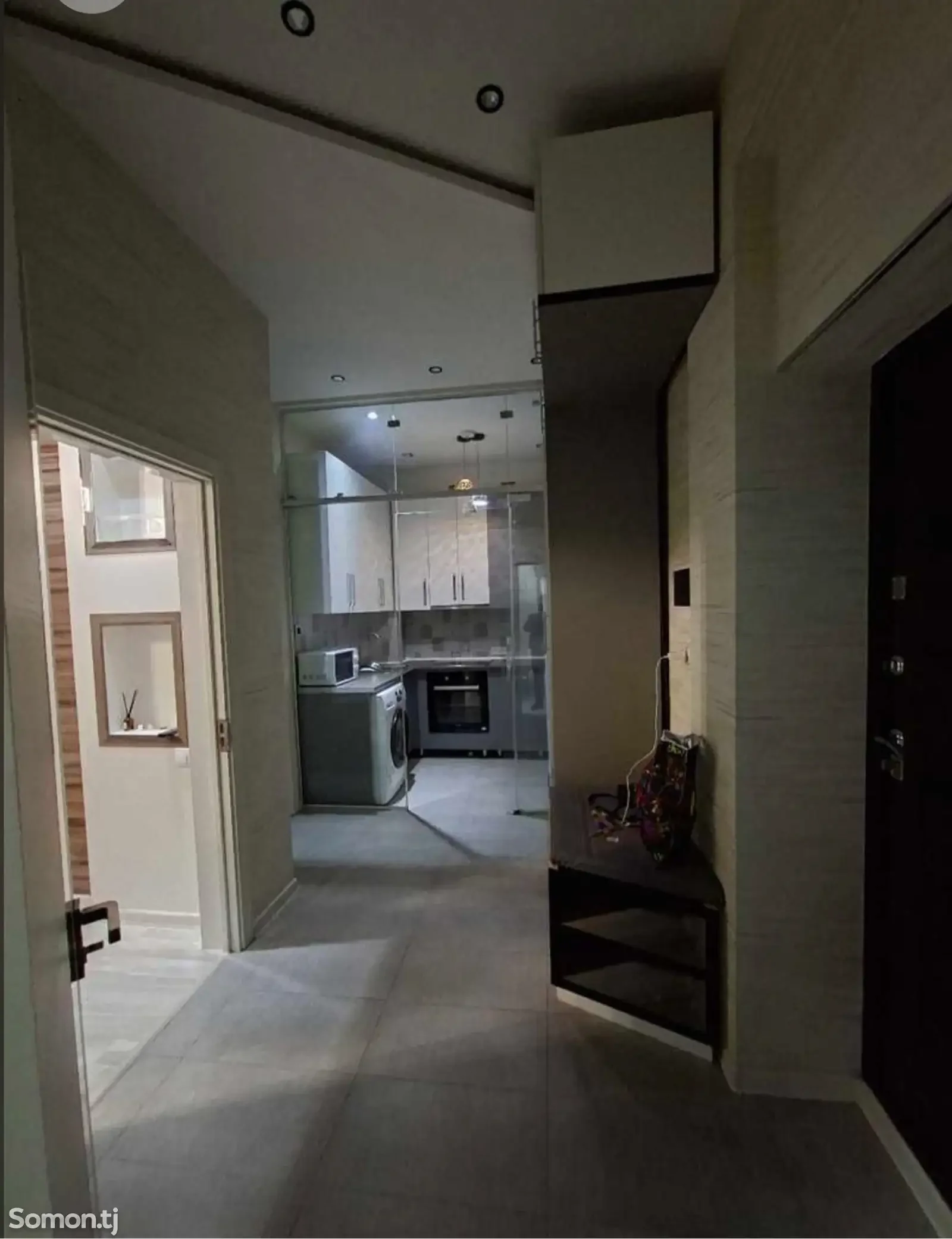 2-комн. квартира, 16 этаж, 52м², Домпечать