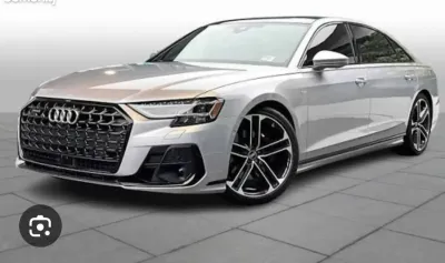 Полик от Audi