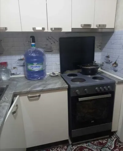 2-комн. квартира, 4 этаж, 59м², 92 мкр