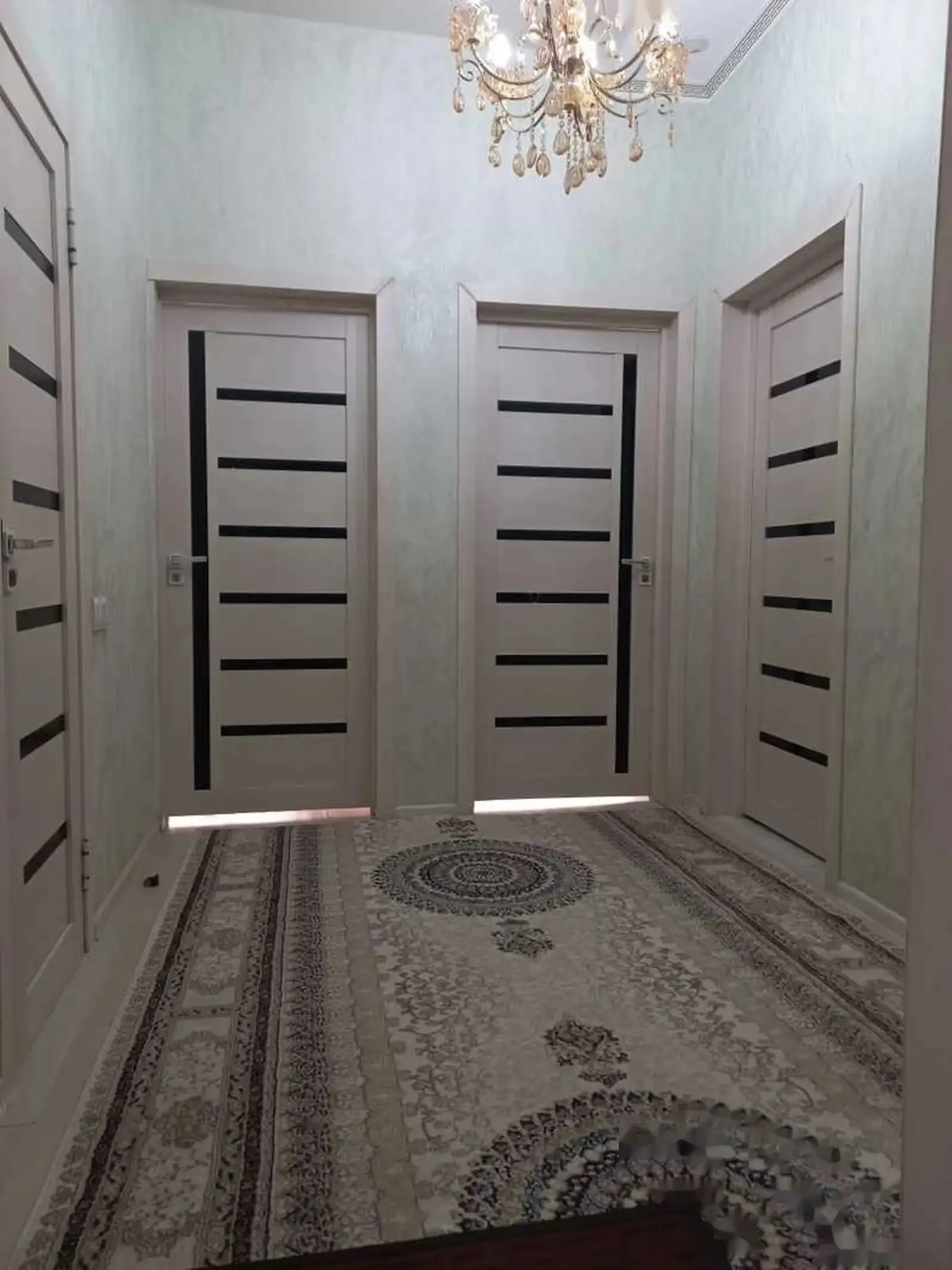 2-комн. квартира, 9 этаж, 62м², Сино