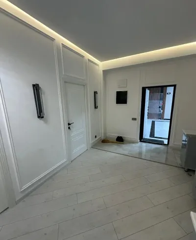 2-комн. квартира, 9 этаж, 65м², сино