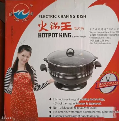 Сковородка