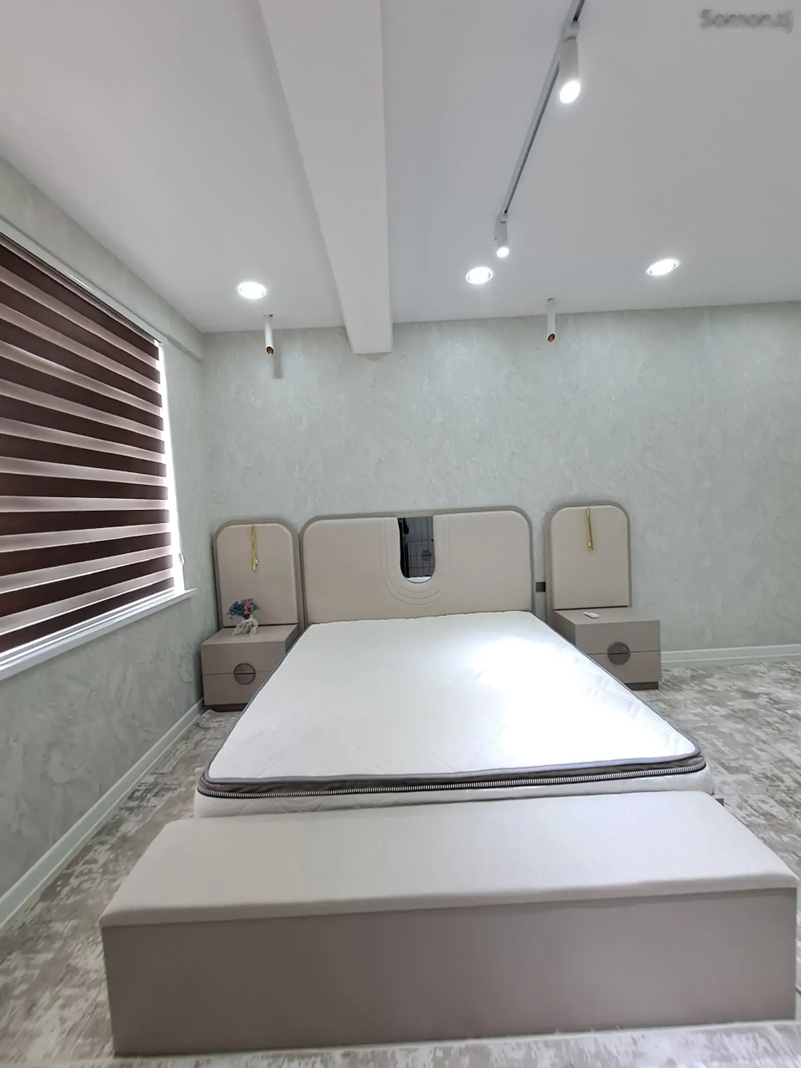 2-комн. квартира, 3 этаж, 61 м², 18 мкр