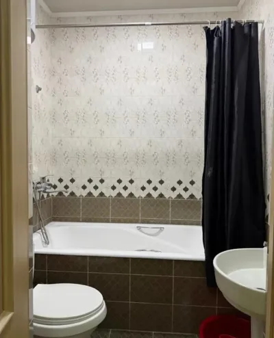 2-комн. квартира, 8 этаж, 70м², Сино