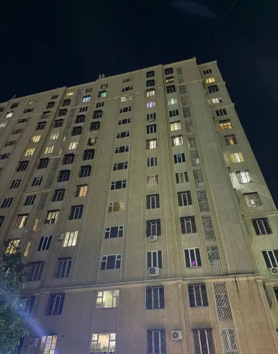 2-комн. квартира, 7 этаж, 54 м², Сино