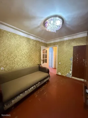 2-комн. квартира, 2 этаж, 60м², сино