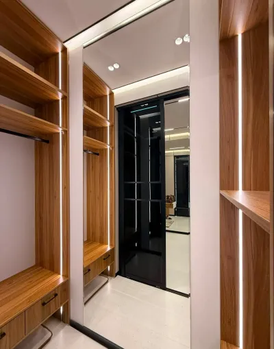 3-комн. квартира, 16 этаж, 79 м², Спартак