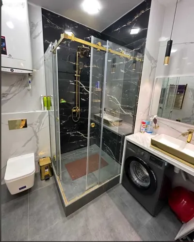 2-комн. квартира, 7 этаж, 65м², сино