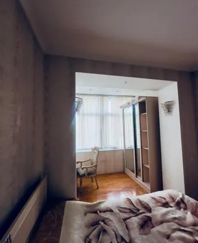3-комн. квартира, 3 этаж, 100м², Сомони