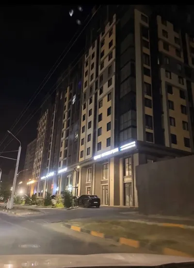3-комн. квартира, 12 этаж, 85 м², Сино, 102 Пайкар