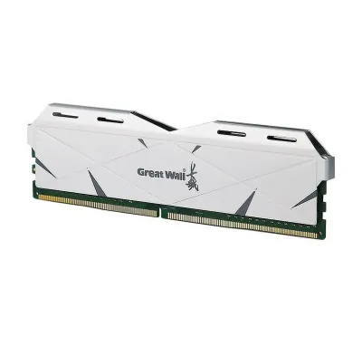 Оперативная память Great Wall 8GB DDR4 3200 MHz