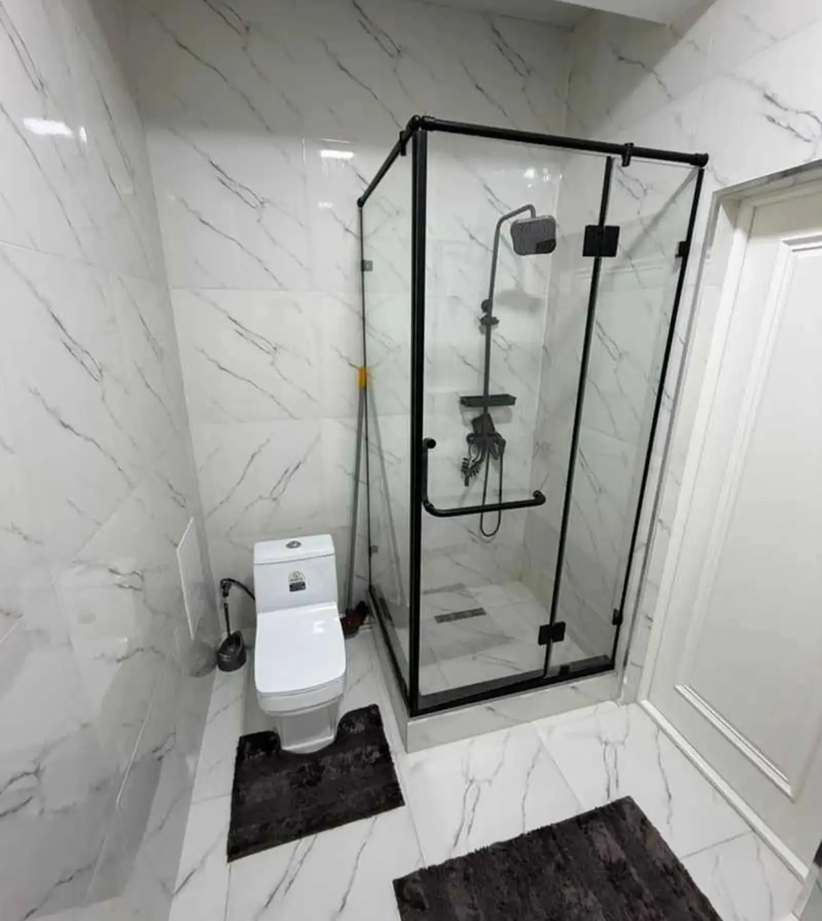 2-комн. квартира, 3 этаж, 60м², Фирдавси, Овир