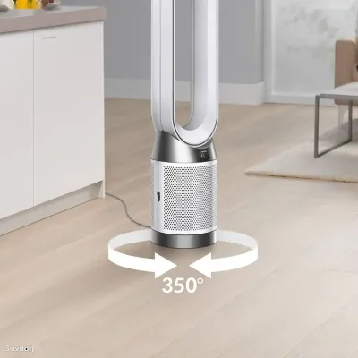 Очиститель воздуха Dyson Purifier Cool TP10, Hong Kong Version