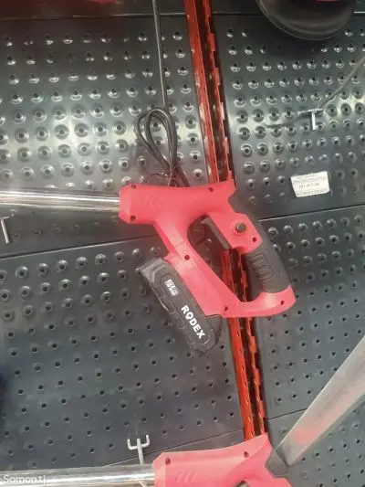 Газонокосилка