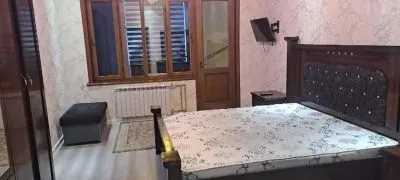 5-комн. квартира, 16 этаж, 210м², Дом печать
