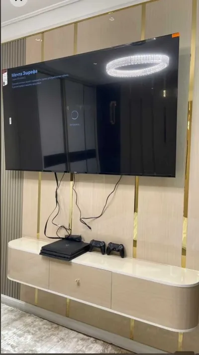 2-комн. квартира, 4 этаж, 63м², Сомони Ашан Зеленый бозор