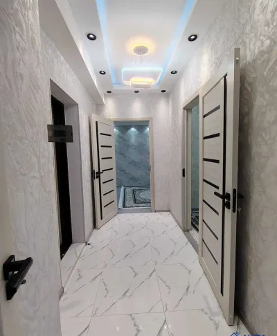 2-комн. квартира, 2 этаж, 63 м², Шохмансур