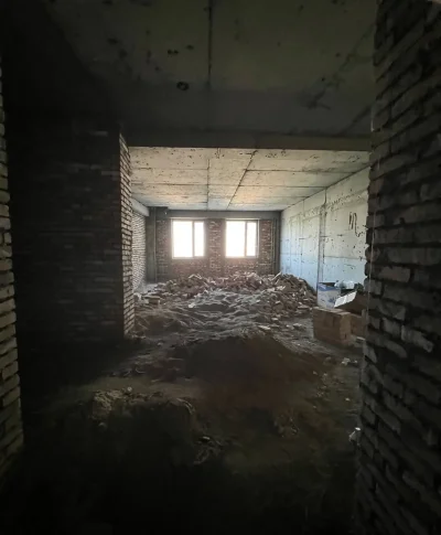 1-комн. квартира, 17 этаж, 60 м², Исмоили Сомони, Цум