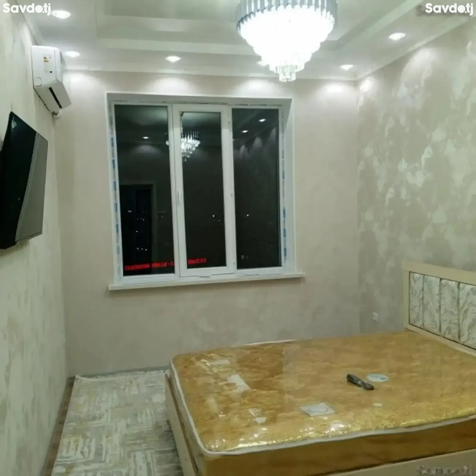 1-комн. квартира, 6 этаж, 45 м², 34 микрорайон
