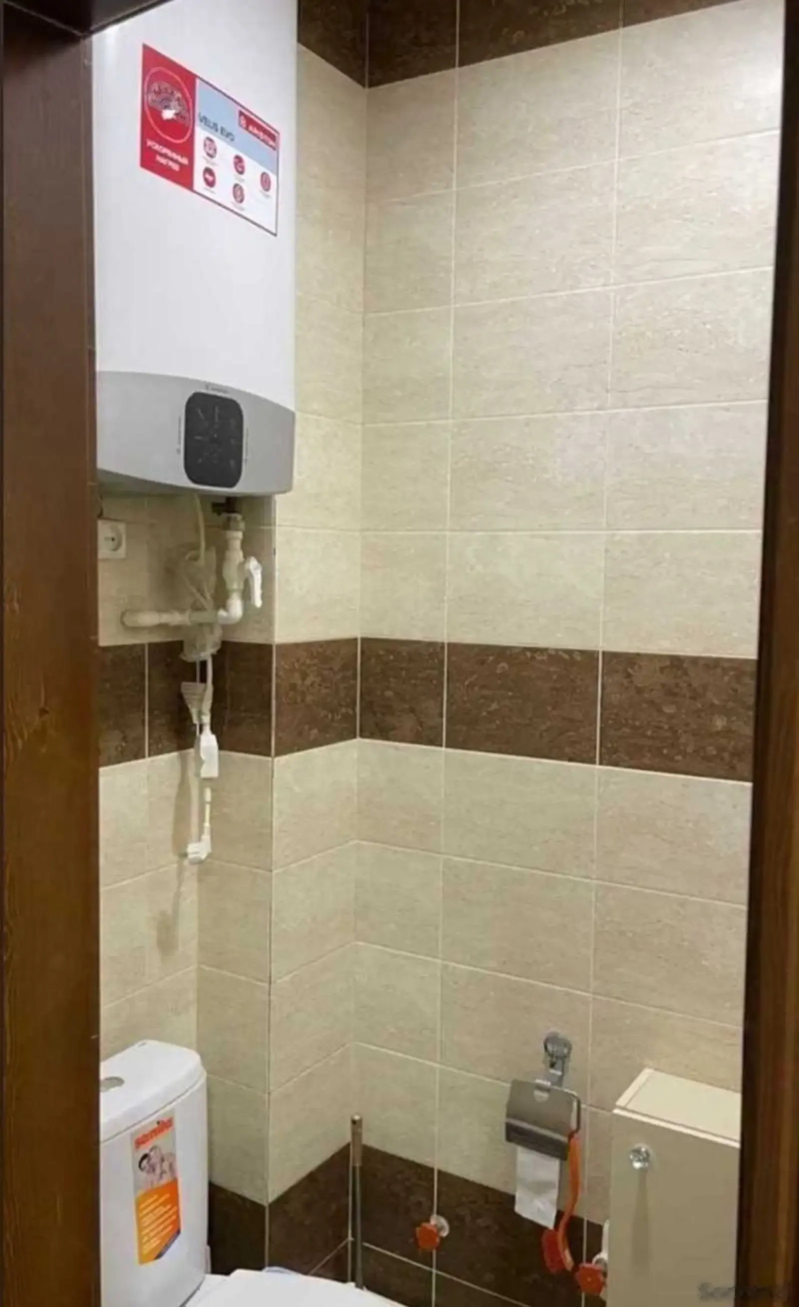 2-комн. квартира, 4 этаж, 78 м², 34 мкр