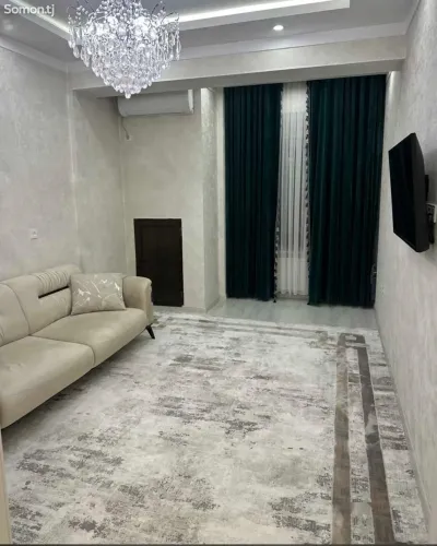 2-комн. квартира, 7 этаж, 60м², Сазидание Пайкар Хилтон