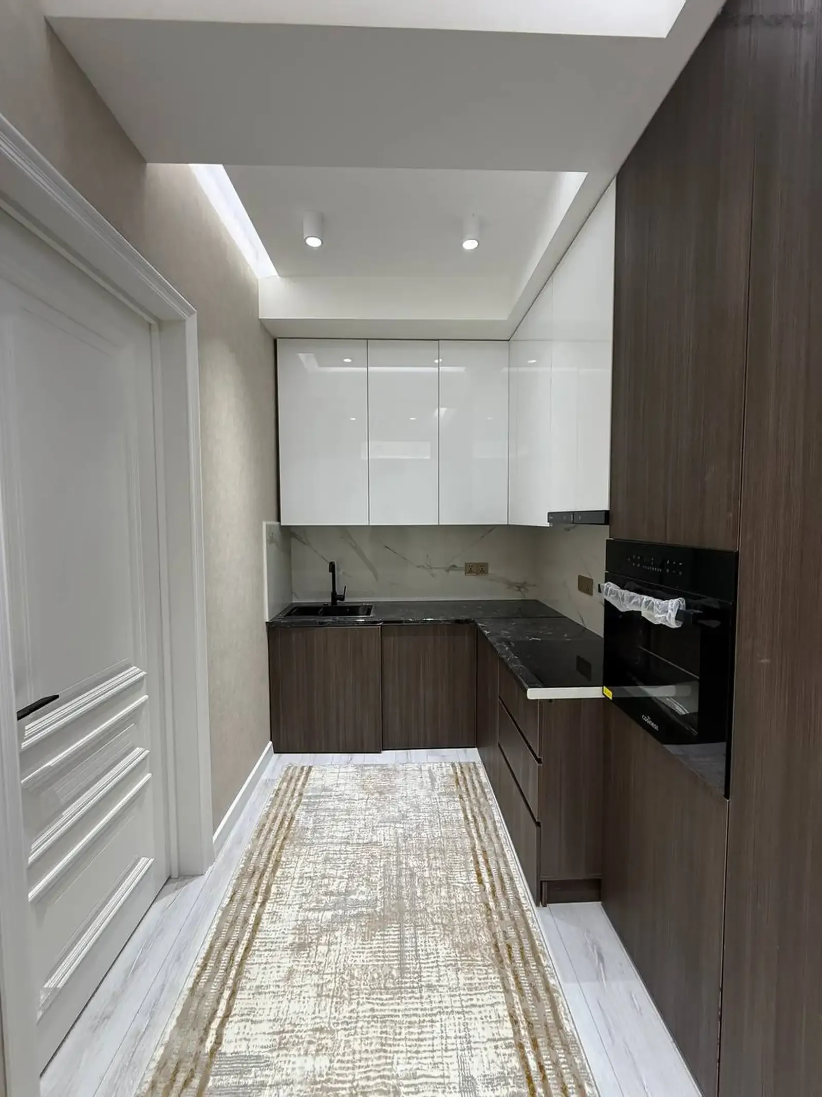 2-комн. квартира, 14 этаж, 62 м², Сино