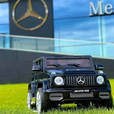 Детский электромобиль