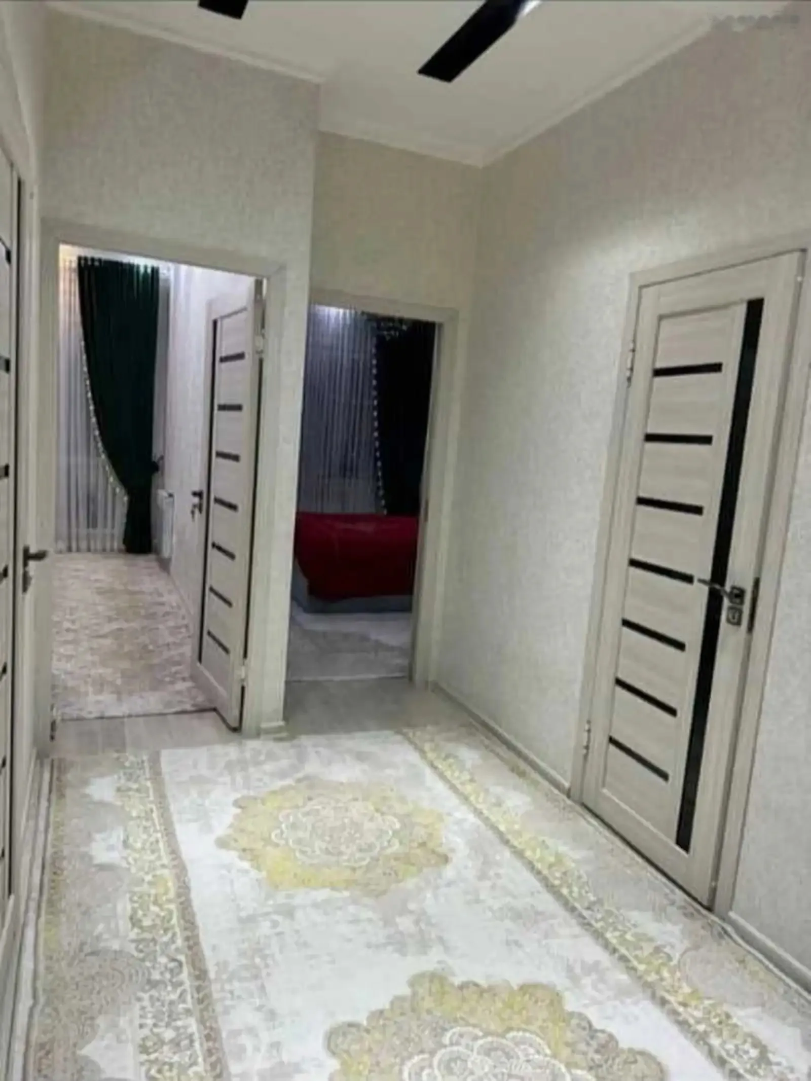 2-комн. квартира, 5 этаж, 58м², Испечак