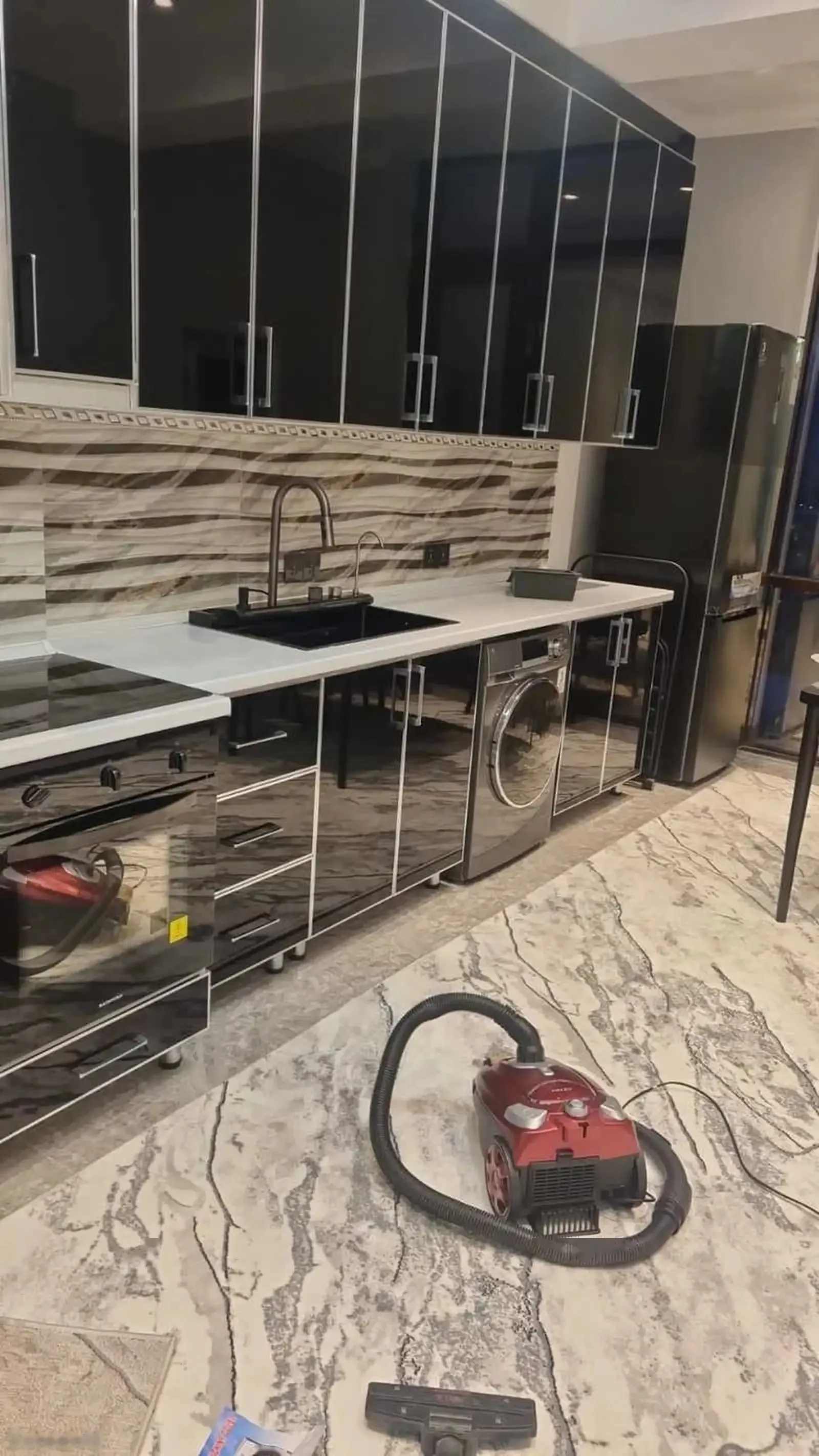 3-комн. квартира, 12 этаж, 130м², Спартак