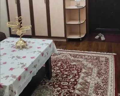 2-комн. квартира, 5 этаж, 63м², И. Сомони
