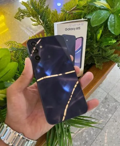 Samsung Galaxy A15 128 gb