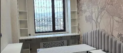 3-комн. квартира, 16 этаж, 100м², Сино