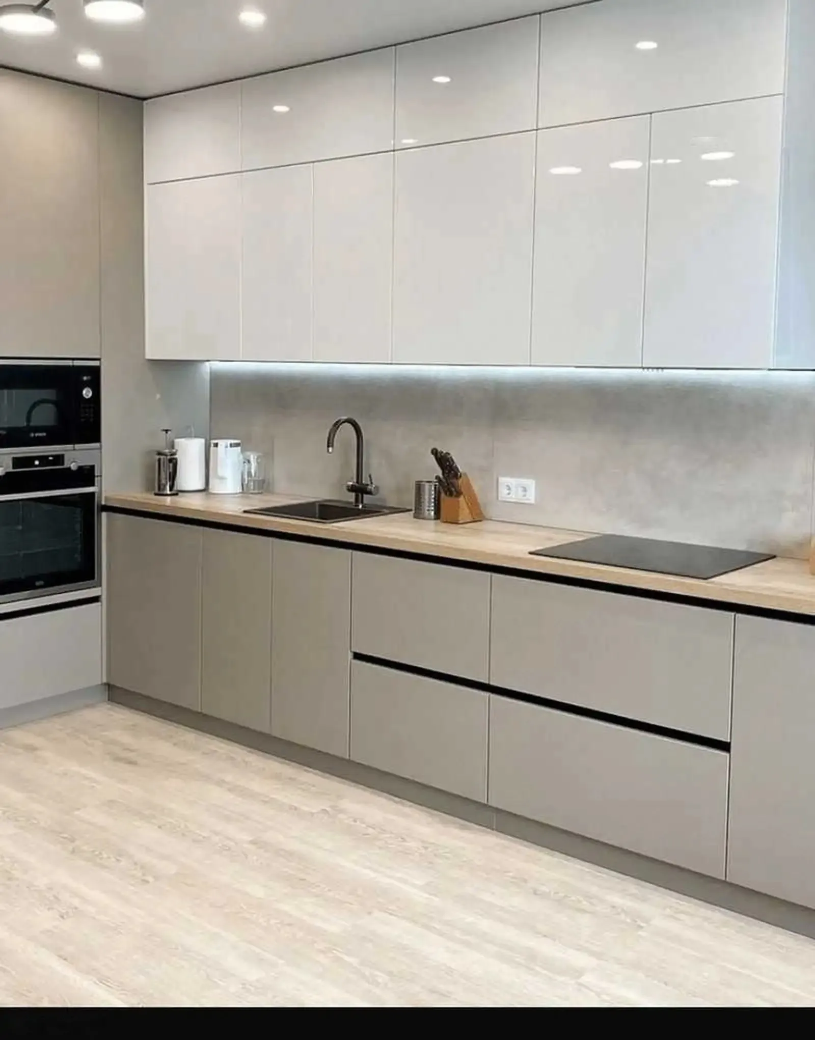 2-комн. квартира, 13 этаж, 60м², Сино