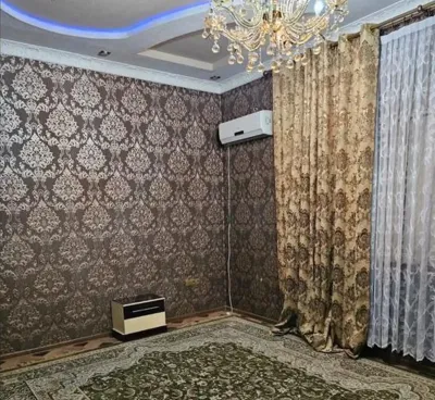 3-этажный, 7 комнатный дом, 750 м², И Сомони