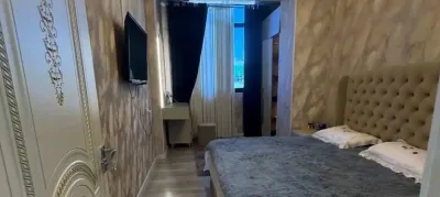 2-комн. квартира, 9 этаж, 50 м², Шохмансур