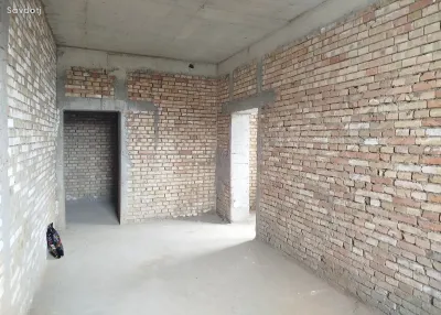 3-комн. квартира, 7 этаж, 89 м², Регар