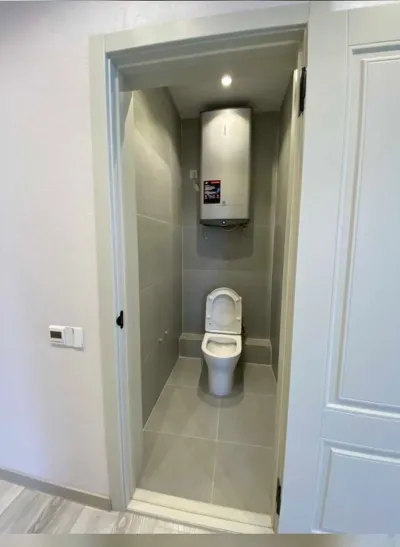 2-комн. квартира, 10 этаж, 78м², Фирдавси