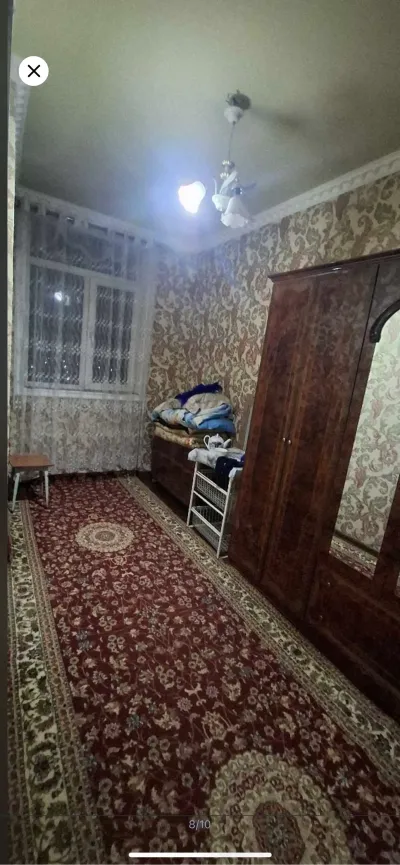 2-комн. квартира, 7 этаж, 54м², Шохмансур