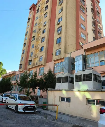 4-комн. квартира, 3 этаж, 136 м², Сино 82 мкр